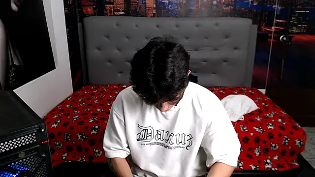 RomeoMillerr online show from 07.18.26