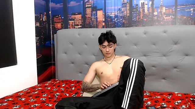 RomeoMillerr online show from 07.24.26