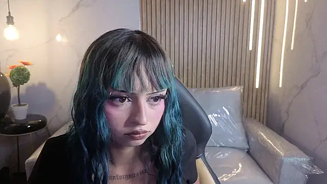  ceeleste cute  online show from 05.06.26