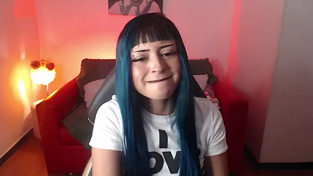  ceeleste cute  online show from 06.12.26
