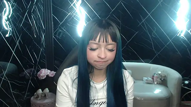  ceeleste cute  online show from 06.30.26