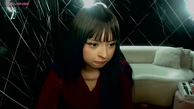  ceeleste cute  online show from 07.12.26