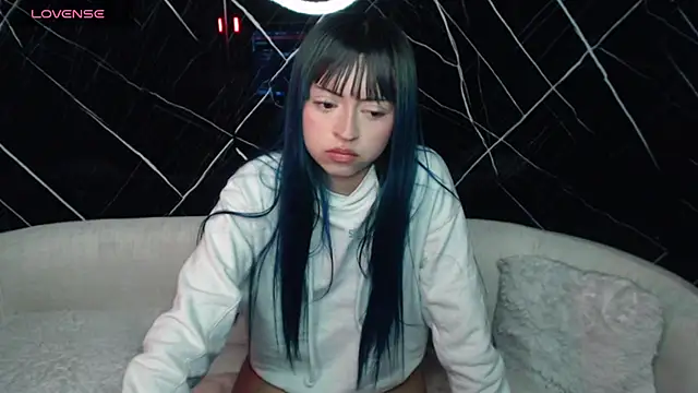  ceeleste cute  online show from 07.14.26