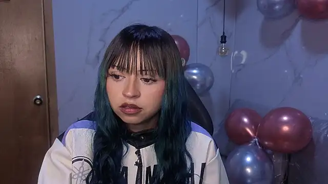  ceeleste cute  online show from 08.03.26