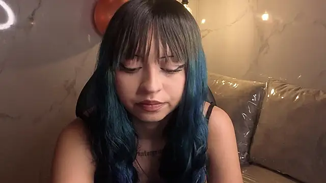  ceeleste cute  online show from 08.04.26