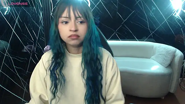  ceeleste cute  online show from 08.08.26