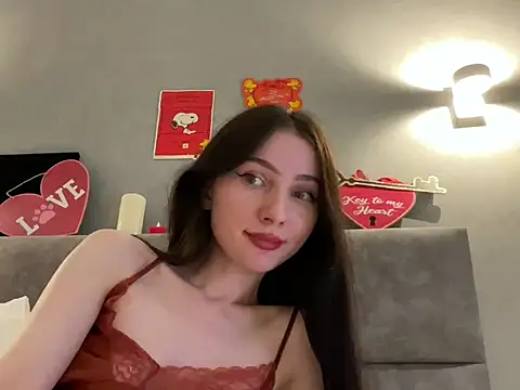 AnaMoonlight online show from 02.06.26