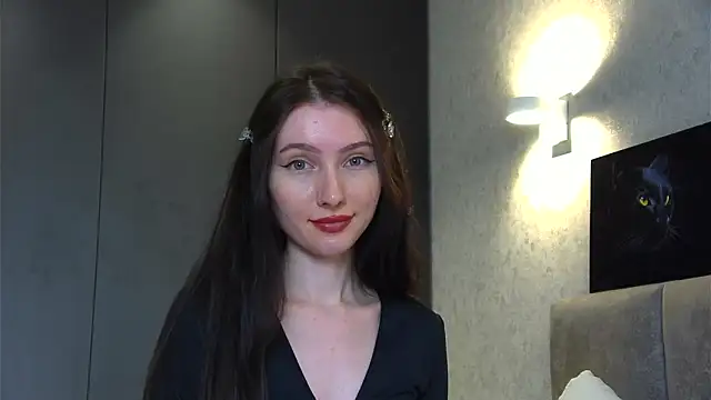 AnaMoonlight online show from 03.02.26