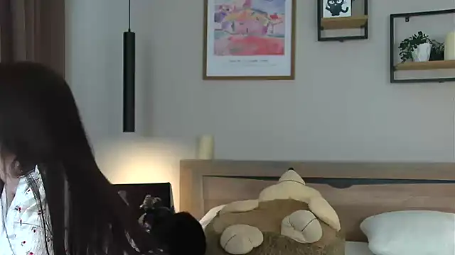 AnaMoonlight online show from 04.23.26