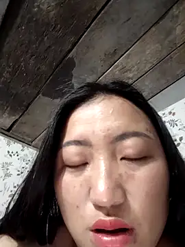 zhen-zo online show from 01.19.26