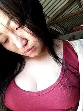 zhen-zo online show from 02.27.26