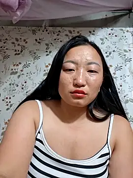 zhen-zo online show from 05.23.26