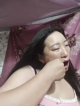 zhen-zo online show from 07.27.26