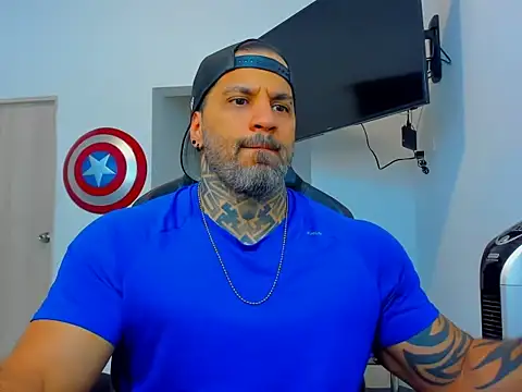 JoshRigby online show from 10.25.25