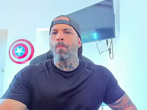 JoshRigby online show from 11.07.25