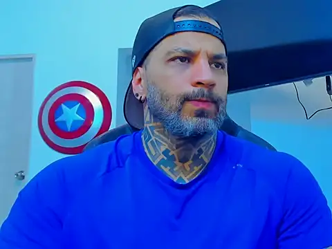 JoshRigby online show from 11.21.25