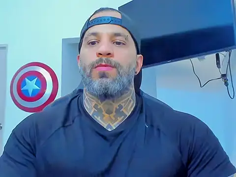 JoshRigby online show from 11.29.25