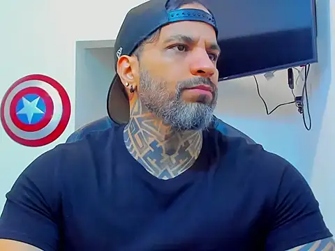 JoshRigby online show from 12.05.25