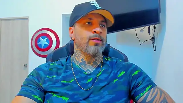 JoshRigby online show from 01.05.26