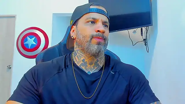 JoshRigby online show from 01.11.26