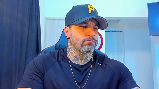 JoshRigby online show from 02.01.26