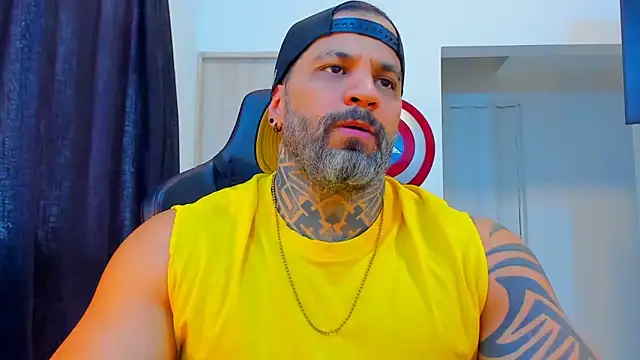 JoshRigby online show from 02.16.26