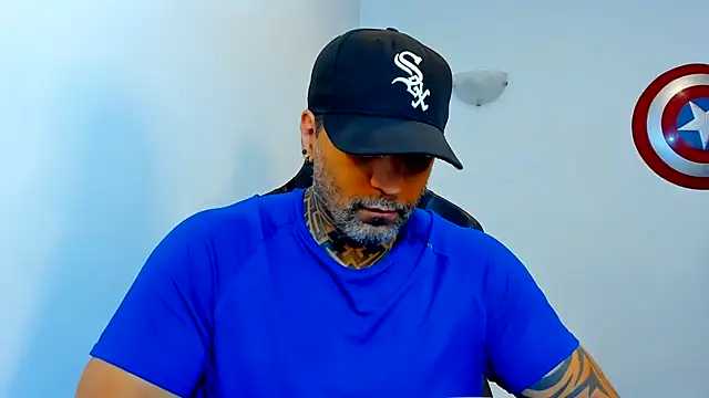 JoshRigby online show from 06.09.26
