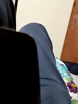 Snapshot of Ferno640916 chatting on 10.13.25 Ferno640916 online show from 10.13.25