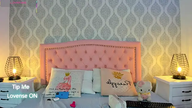 kendallspears 1 online show from 11.11.25