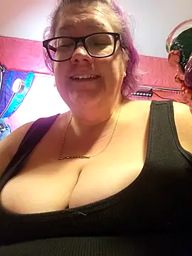 violentviolet68 online show from 02.11.26