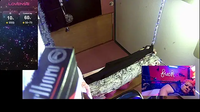 Snapshot of violentviolet68 chatting on 06.30.26 violentviolet68 online show from 06.30.26