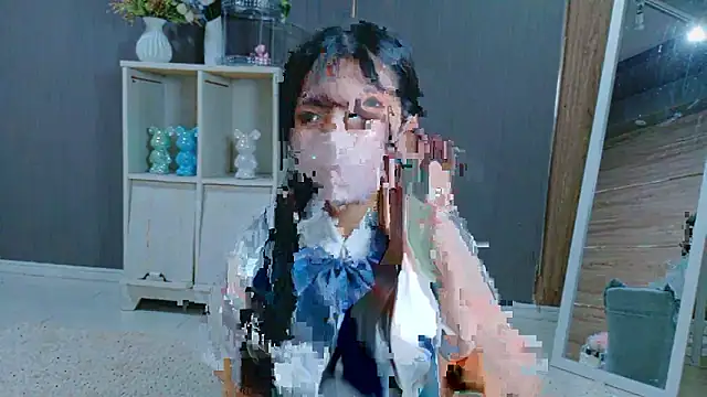 -Rukachi- online show from 11.08.25