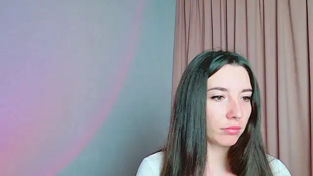 Curious Lily online show from 10.13.25