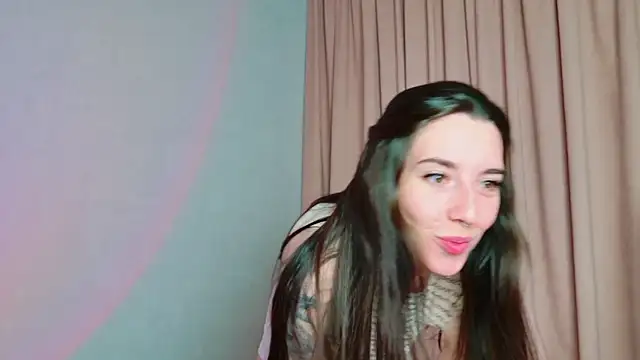 Curious Lily online show from 10.18.25