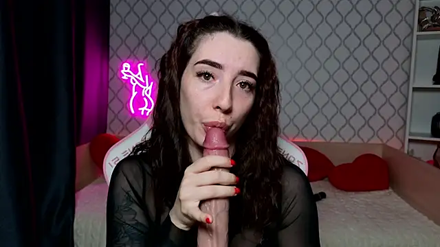 Curious Lily online show from 05.07.26