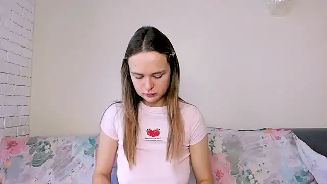 LilMary  online show from 03.11.26