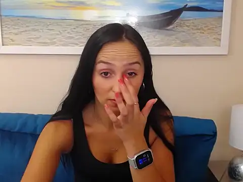 LuisaLive online show from 10.09.25