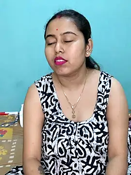 Hot Misti 69 online show from 02.09.26