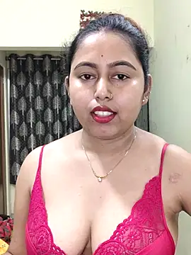 Hot Misti 69 online show from 04.03.26