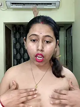 Hot Misti 69 online show from 06.27.26