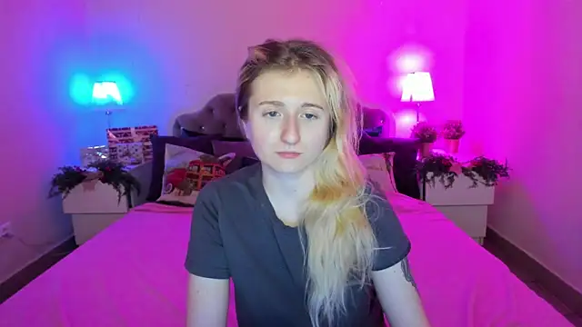 CamillaDreamer online show from 01.05.26