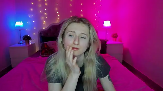 CamillaDreamer online show from 01.16.26