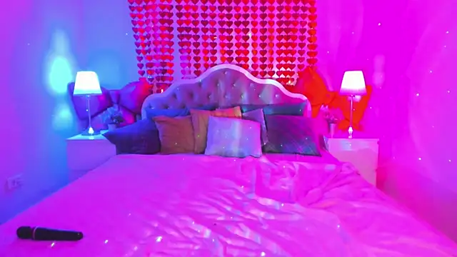 CamillaDreamer online show from 02.12.26