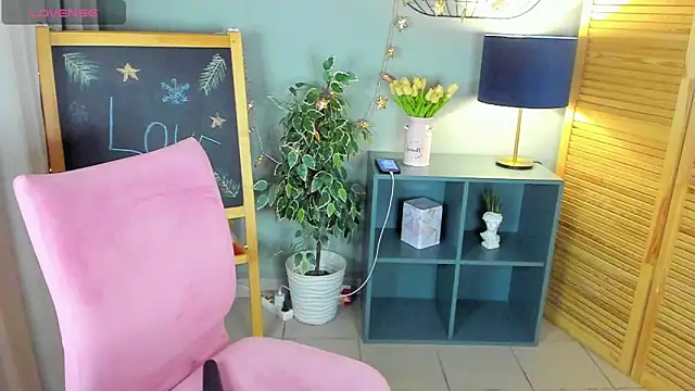 CamillaDreamer online show from 03.08.26