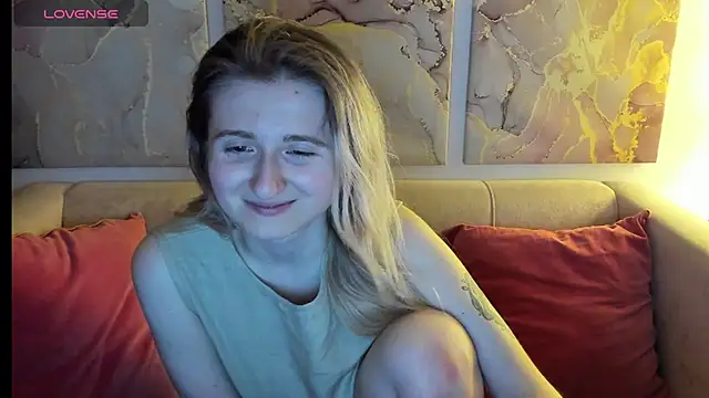 CamillaDreamer online show from 04.19.26
