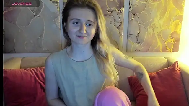 CamillaDreamer online show from 04.20.26