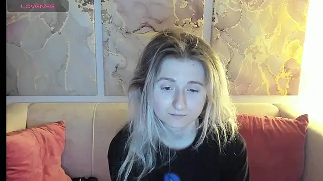 CamillaDreamer online show from 04.22.26