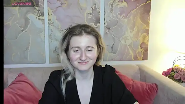 CamillaDreamer online show from 04.23.26