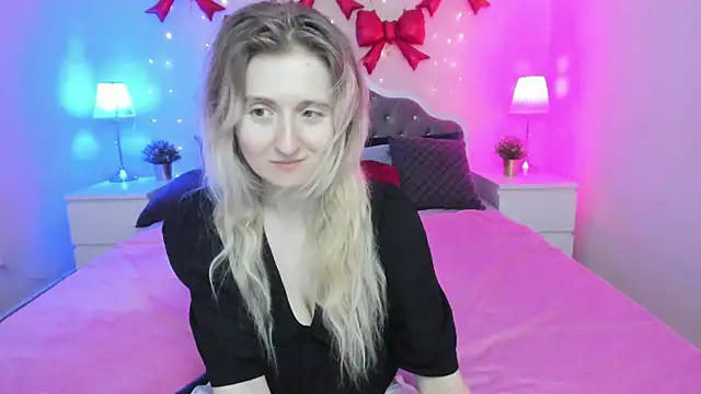 CamillaDreamer online show from 04.25.26