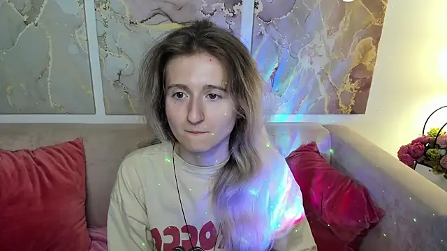 CamillaDreamer online show from 07.16.26